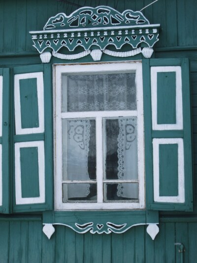 Татановские окошки (Тамбовская область, Тамбовский район)