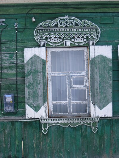 Татановские окошки (Тамбовская область, Тамбовский район)