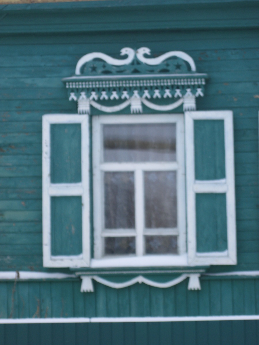 Татановские окошки (Тамбовская область, Тамбовский район)