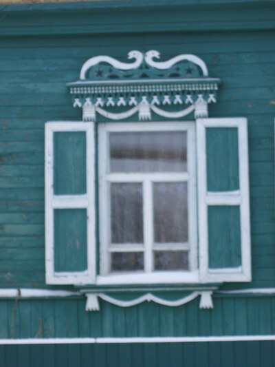Татановские окошки (Тамбовская область, Тамбовский район)