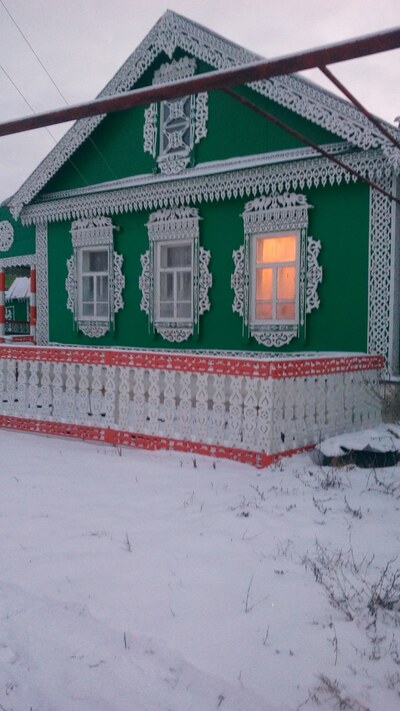 Татановские окошки (Тамбовская область, Тамбовский район)