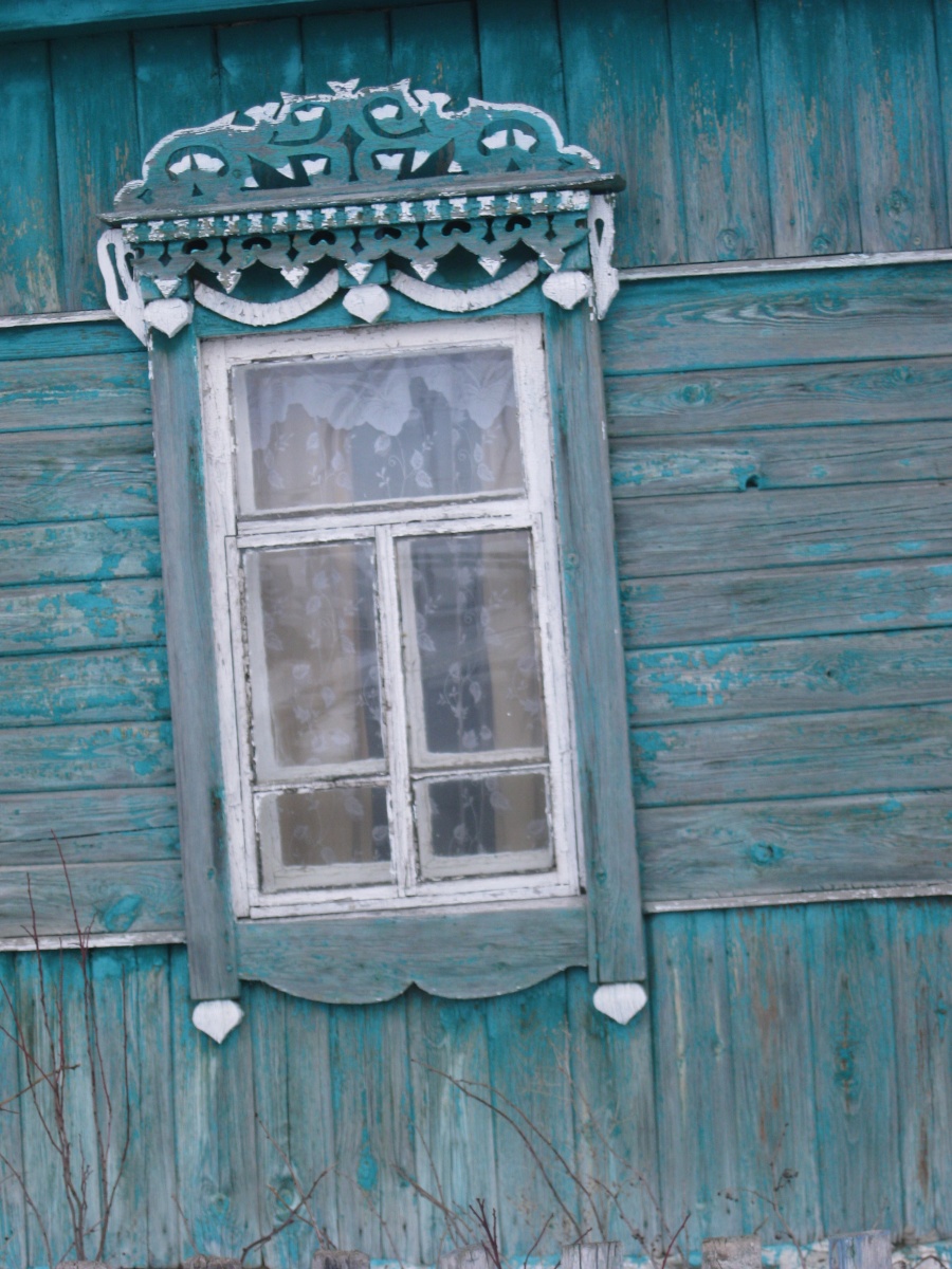 Татановские окошки (Тамбовская область, Тамбовский район)