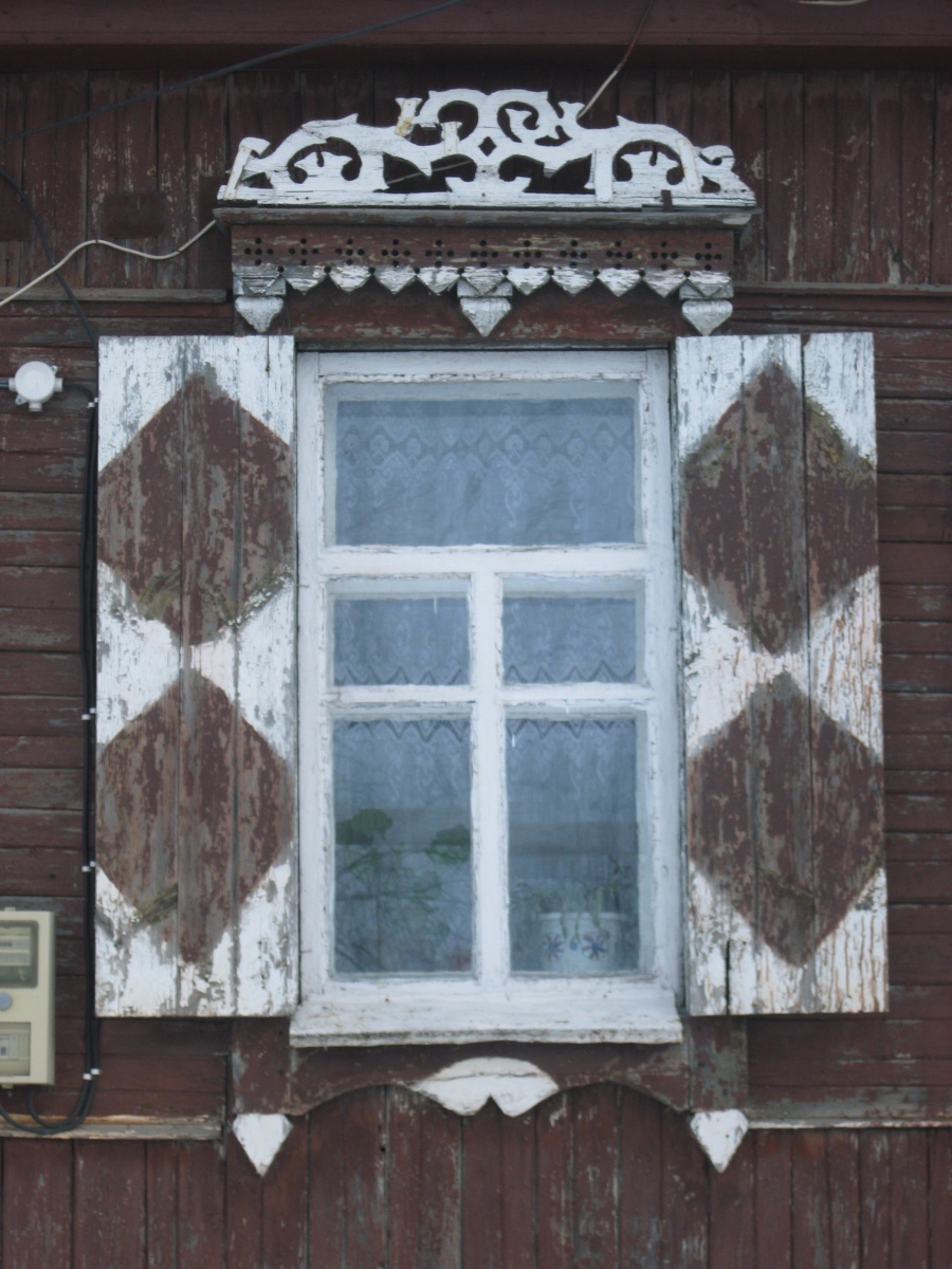 Татановские окошки (Тамбовская область, Тамбовский район)