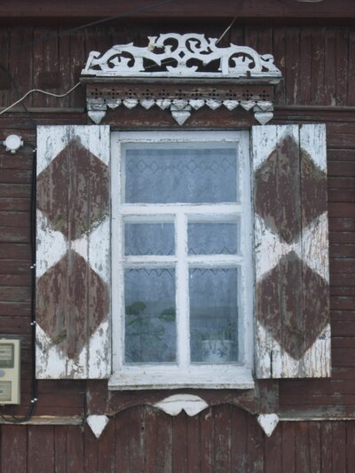 Татановские окошки (Тамбовская область, Тамбовский район)