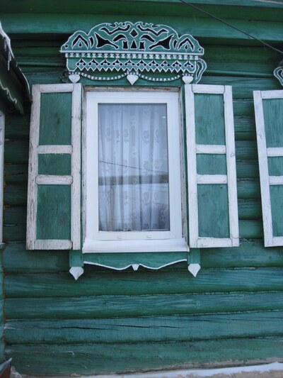 Татановские окошки (Тамбовская область, Тамбовский район)