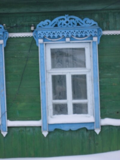 Татановские окошки (Тамбовская область, Тамбовский район)
