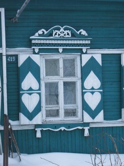 Татановские окошки (Тамбовская область, Тамбовский район)
