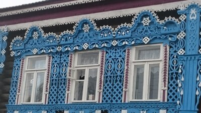 Владимирские умельцы.