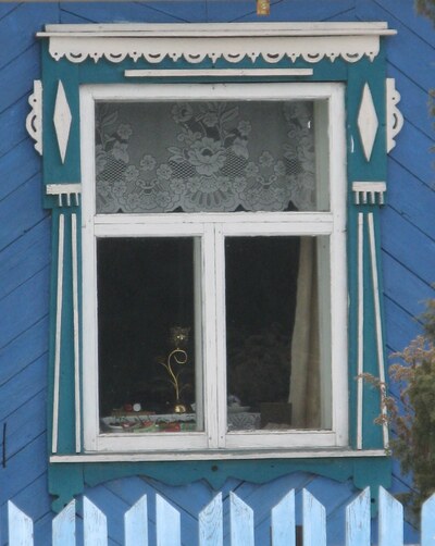 наличники