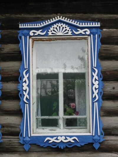 наличники