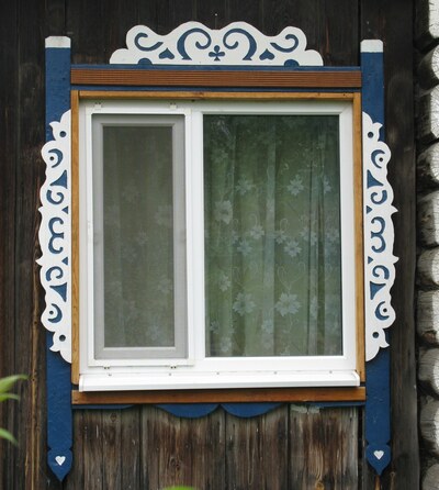 наличники