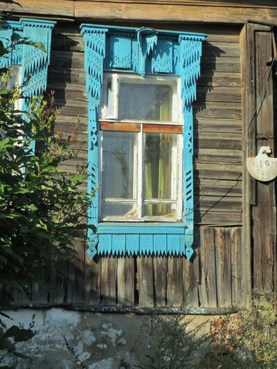 наличники