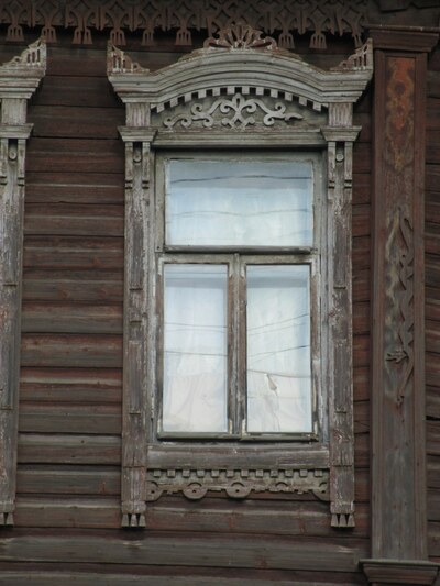 наличники