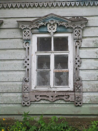 наличники