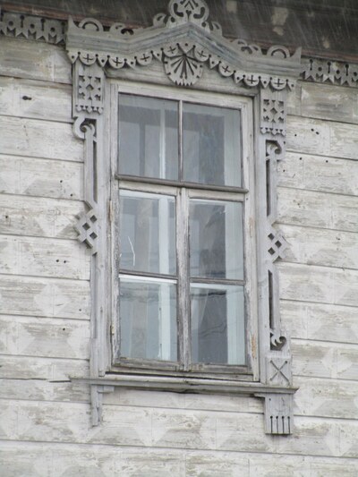 наличники