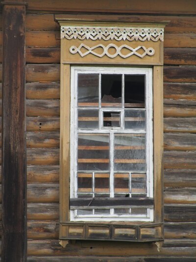 наличники