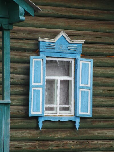 наличники