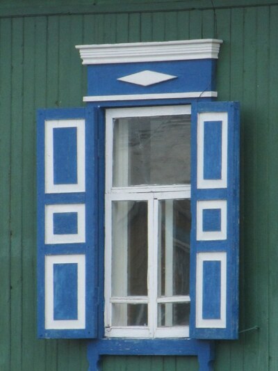 наличники