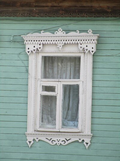 наличники