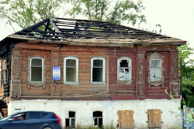 Арзамас