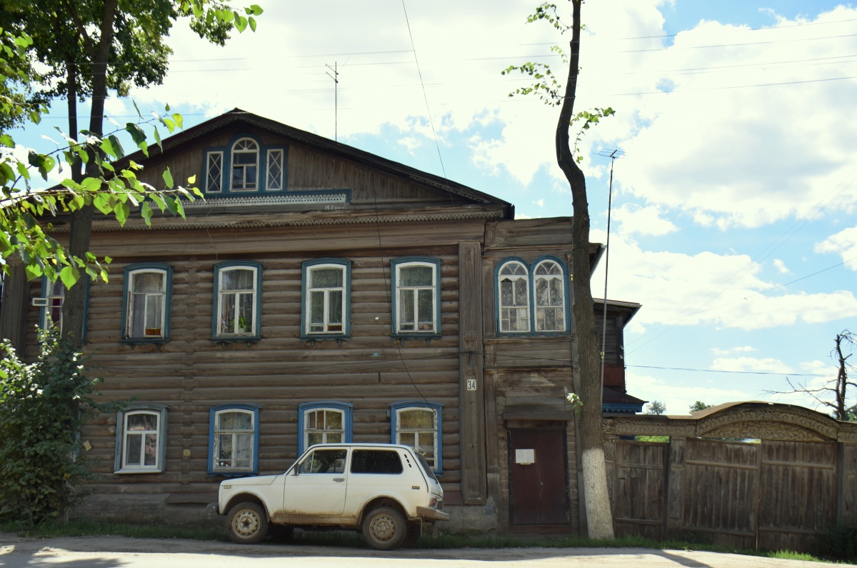 Арзамас