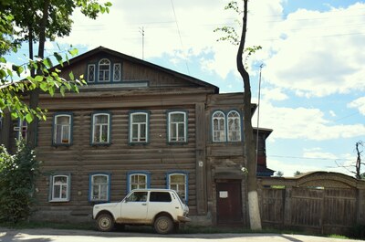 Арзамас