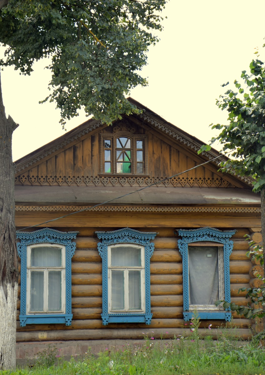 Арзамас