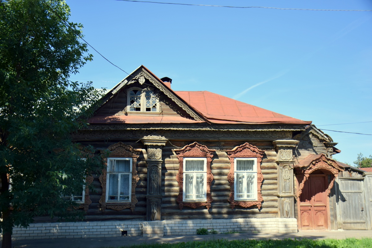 Арзамас