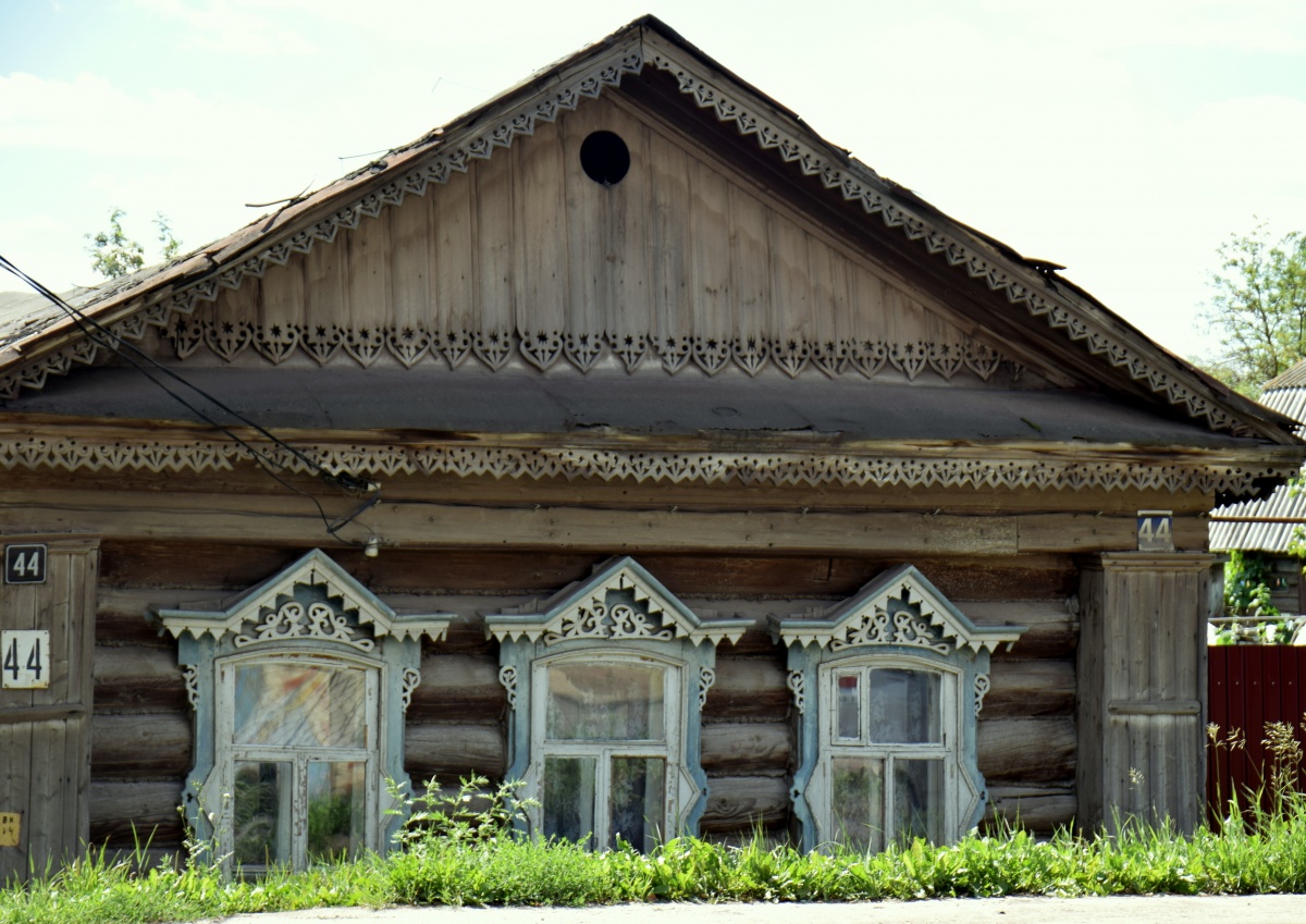 Арзамас