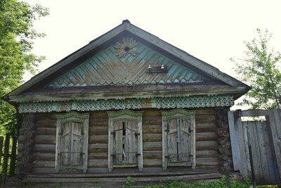 Нижние Вязовые