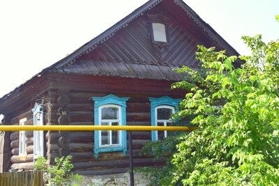 Свияжск