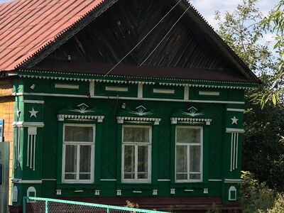Дом