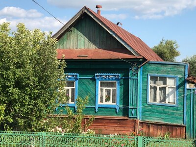 Дом