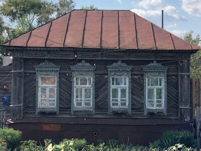 Дом