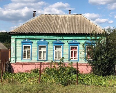 Дом