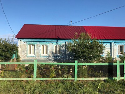 Дом