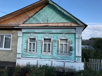 Дом