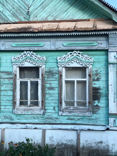 Дом