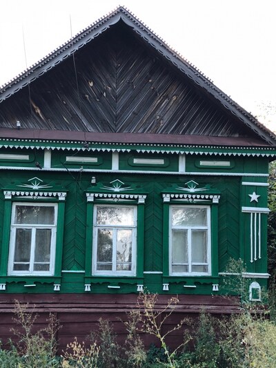 Дом