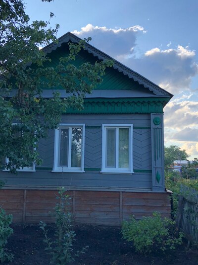 Дом