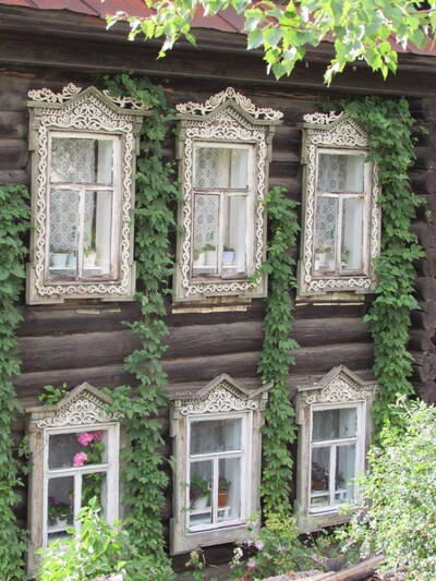 Окна Свердловской области