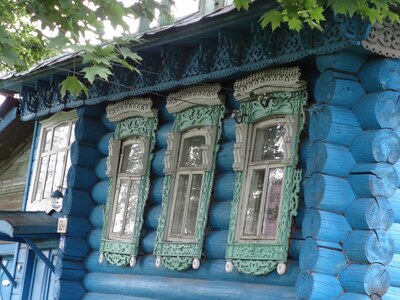 Гороховецкий район