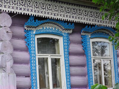 Гороховецкий район
