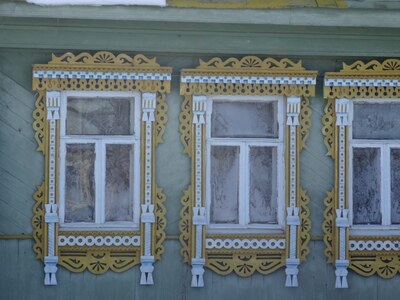 Гороховецкий район