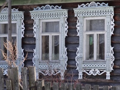 Гороховецкий район
