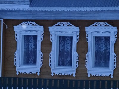 Гороховецкий район