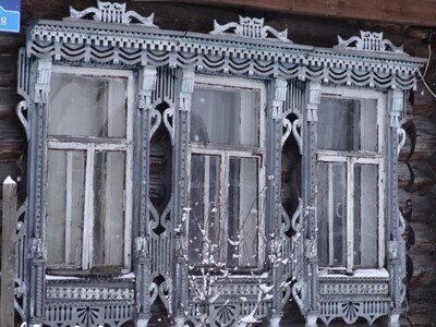 Гороховецкий район