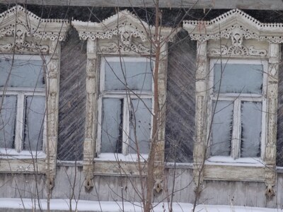 Гороховецкий район