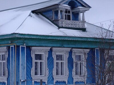 Гороховецкий район