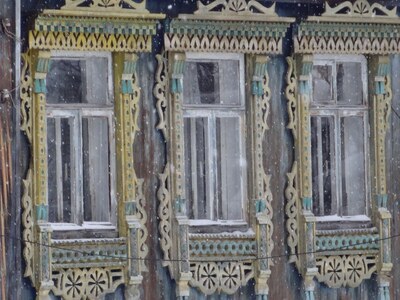 Гороховецкий район